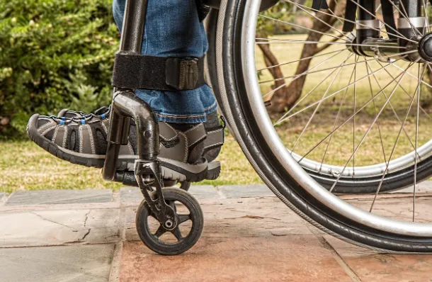 5 Actions to Support a Loved One Facing Physical Recovery