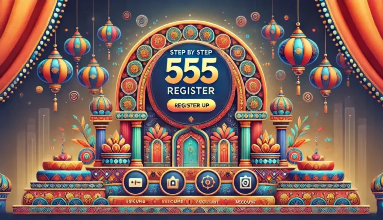 55 Club Login and Registration Guide