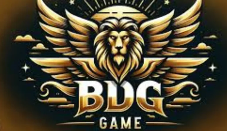 BDG Game Lore Origins Revealed