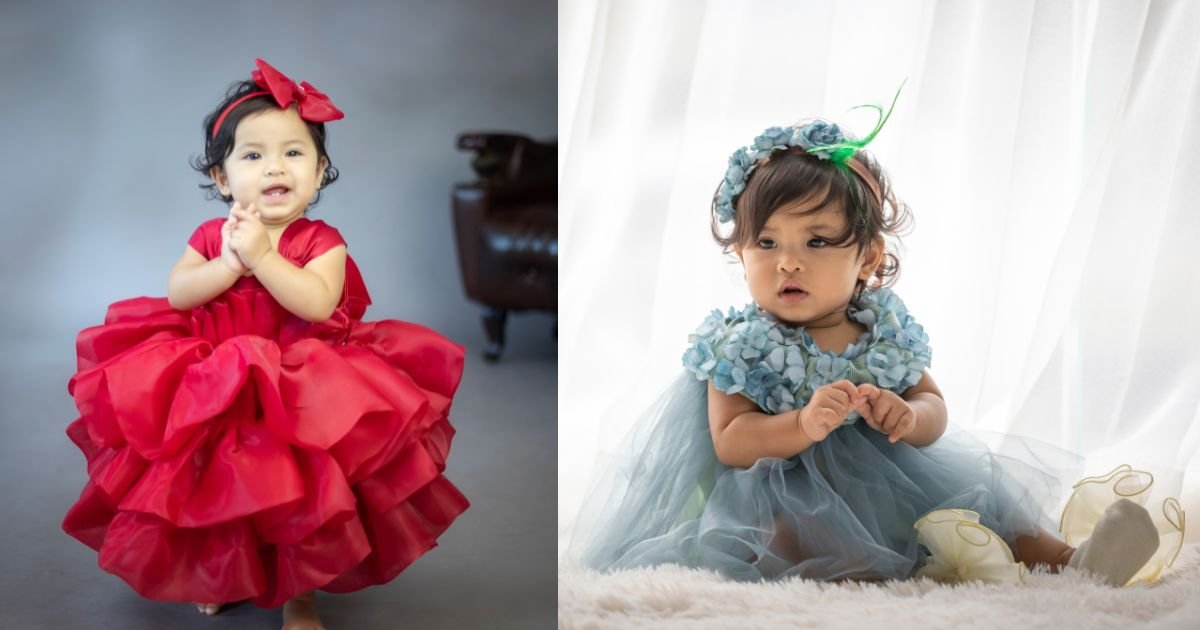 Baby Girl Names