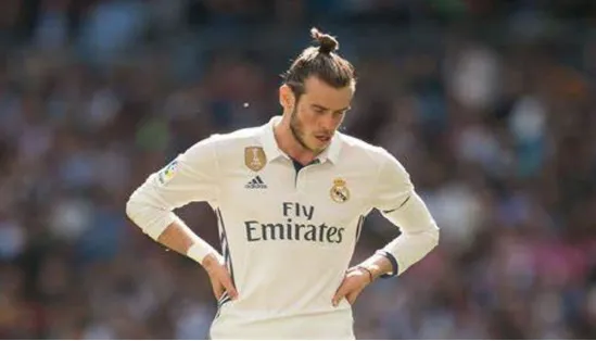 Bale's Jersey Number - Unwavering Effort Leading to Glory