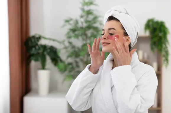 Body Care Tips for People with Sensitive Skin