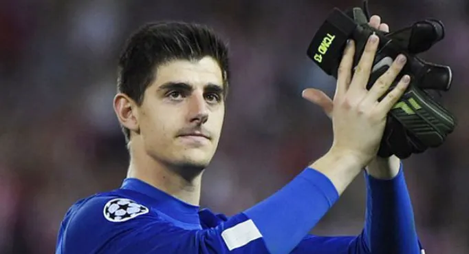 Courtois's Jersey Number: The Greatest Goalkeeper in Football History