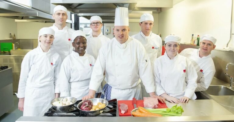 Chef Gotxen Godolix