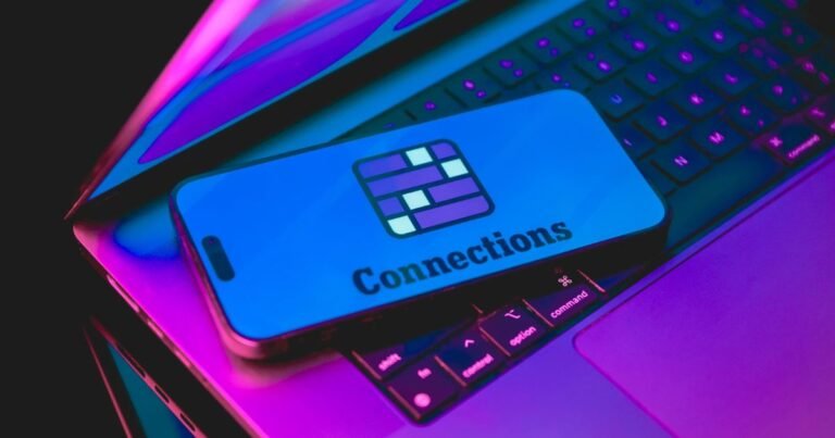 Connections Hints