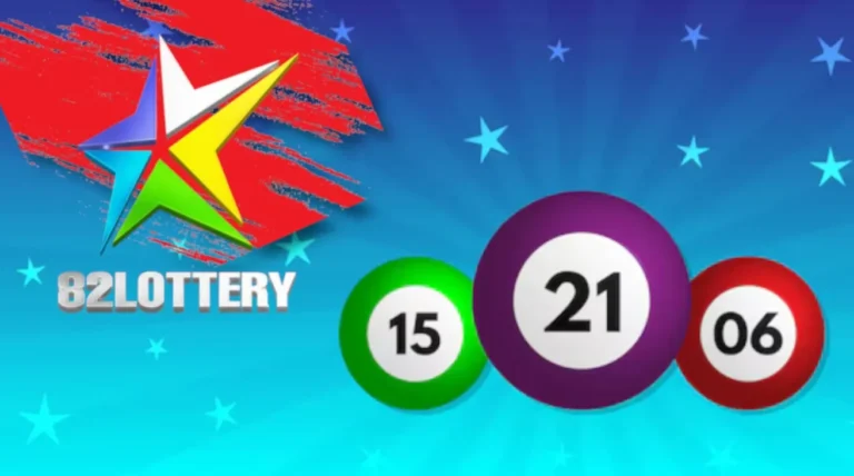 Create a Winning Account 82 Lottery Login Setup