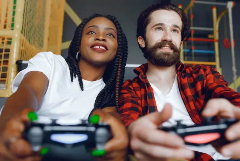 Discover Multiplayer Joys in the World of Online Fun