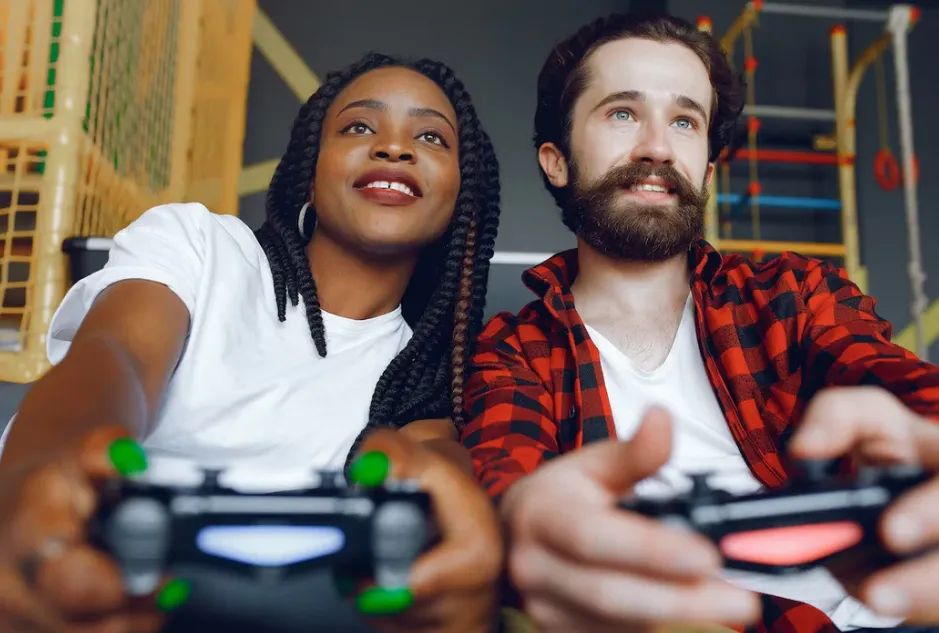 Discover Multiplayer Joys in the World of Online Fun