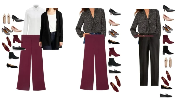 Fashion Tips for Women Navigating a Retired Life With Style