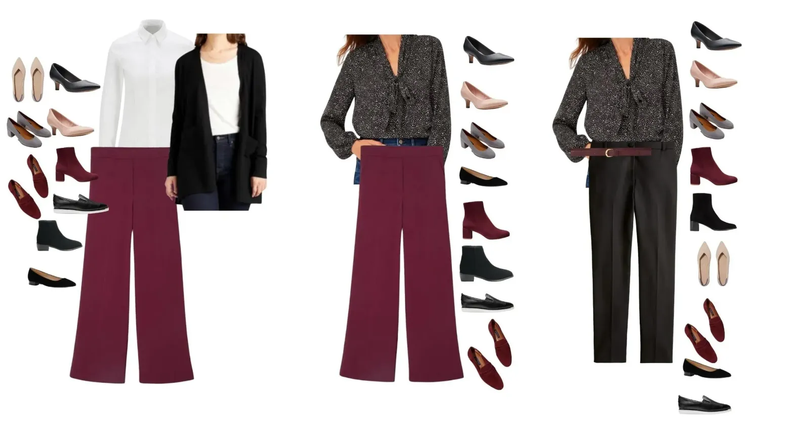 Fashion Tips for Women Navigating a Retired Life With Style