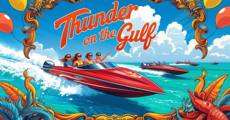 Fun Crafts Thunderonthegulf