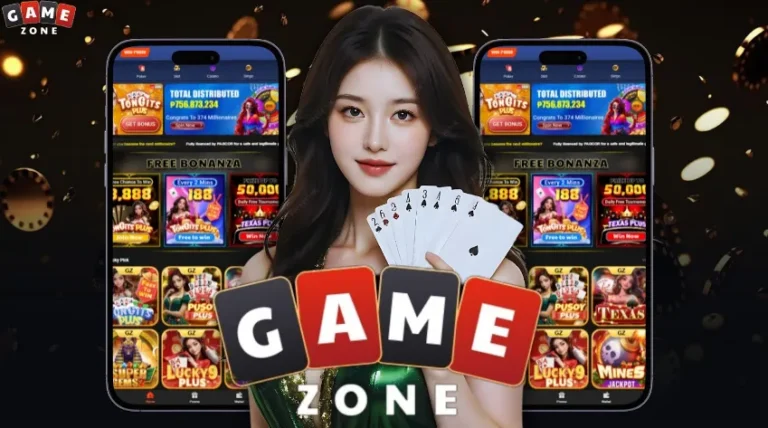 GameZone’s Pusoy and Tongits Mastering Strategy, Taking Risks, and Building Grit the Filipino Way