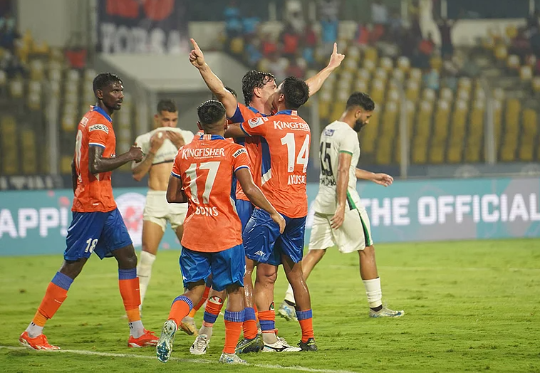 Gear Up for Glory – Goa Games 2025