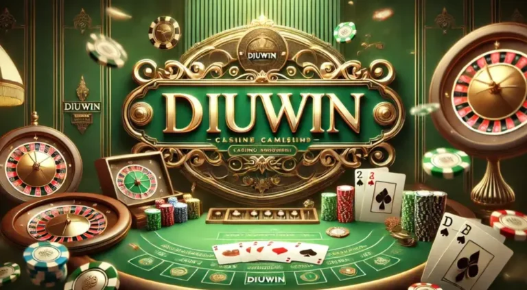 How Diuwin Login Protects Your Data