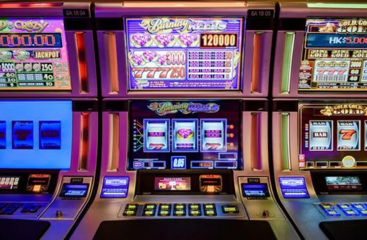 How Long Can A Progressive Jackpot Grow Before It Is Won