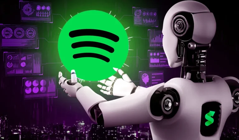 How the Spotify Algorithm Affects Track Visibility 