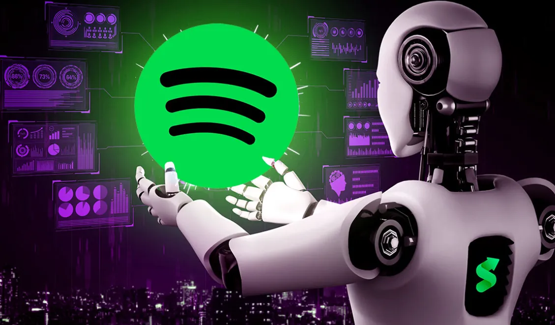 How the Spotify Algorithm Affects Track Visibility 