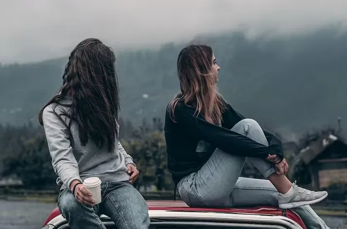 How to Care for Your Mental Health Without Letting Go of Trust in God