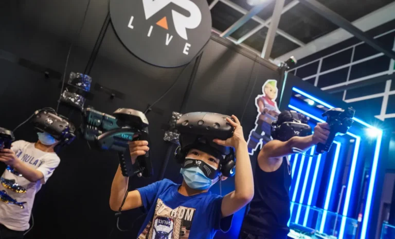 Jurisdiction Nowhere. The Looming Legal Chaos of High-Stakes Gaming in the Metaverse