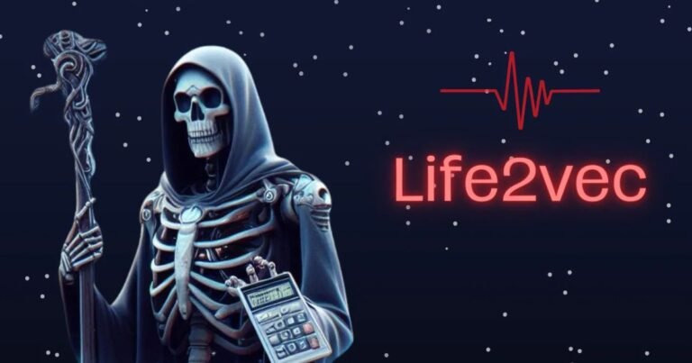 Life2vec AI Crypto Coin: