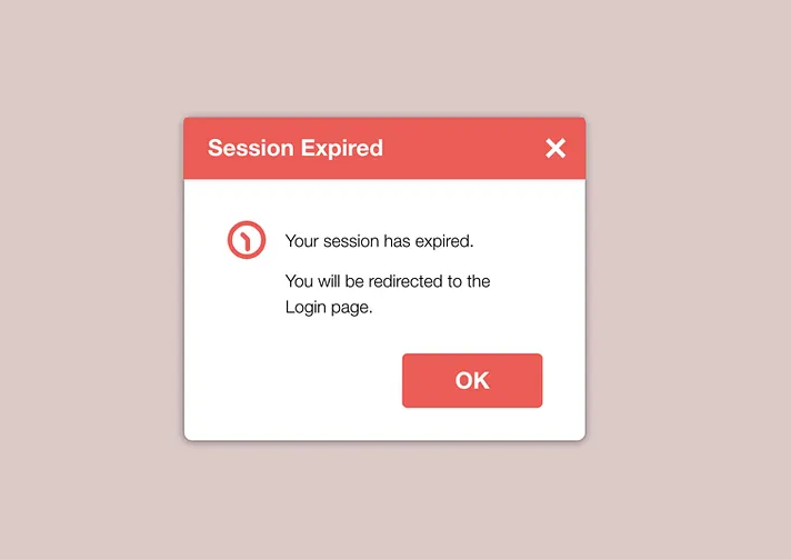 Ok Win Login Session Timeout How to Stay Logged In