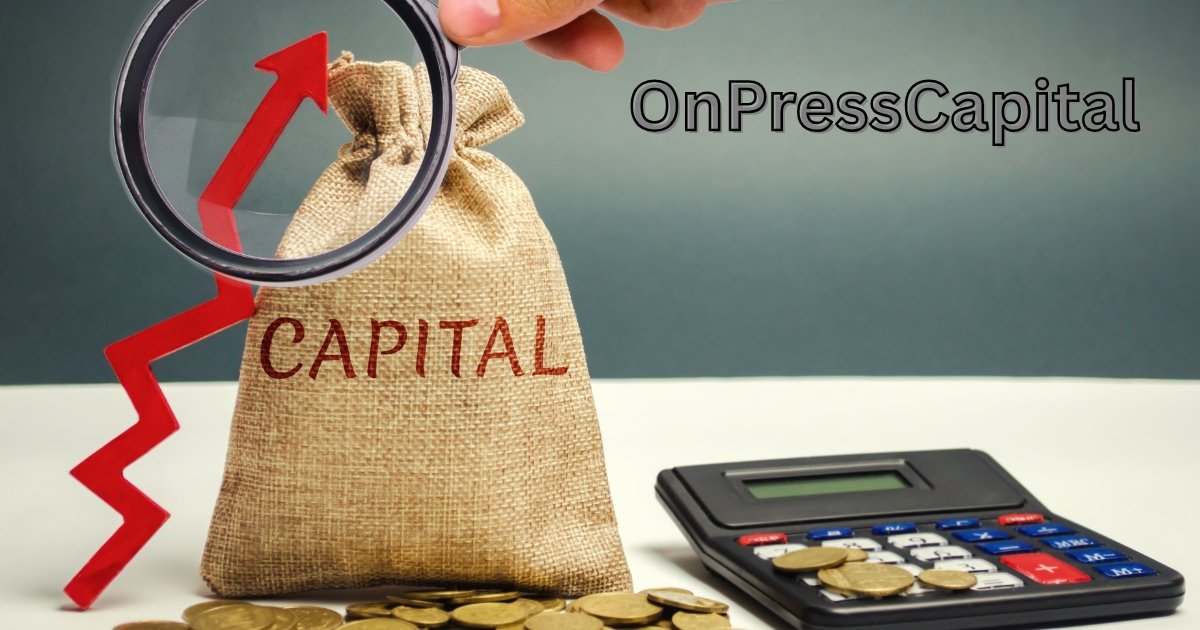 OnPressCapital