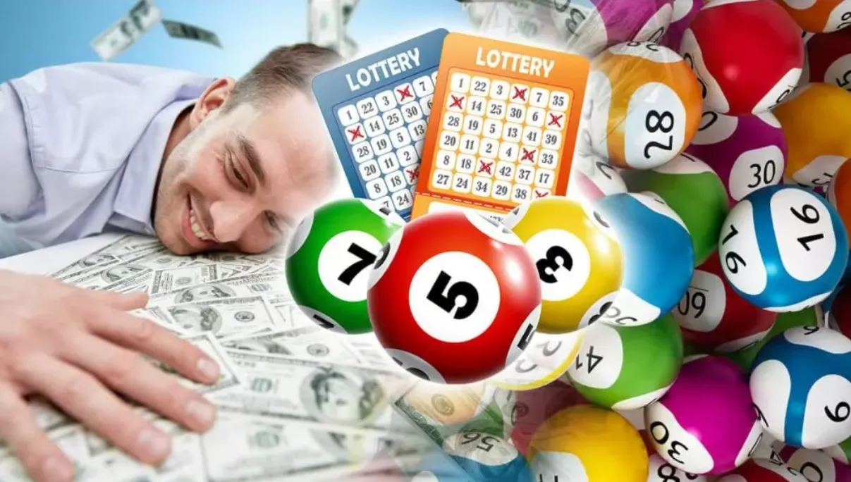 Safe, Secure, and Lucky – Your Trusted Lottery Partner Online Game