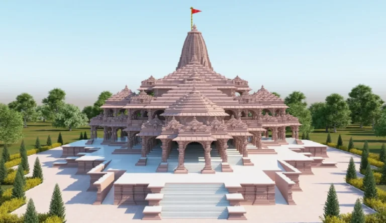 Temple Tours in 360° How VR Is Redefining Spiritual Travel for Tech-Savvy Indians