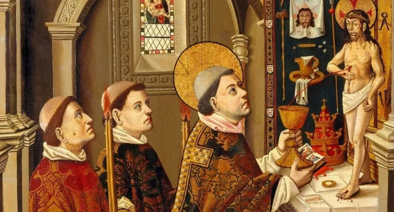 The Harmony of American Conservatism and Roman Catholicism in Building a Prosperous Society