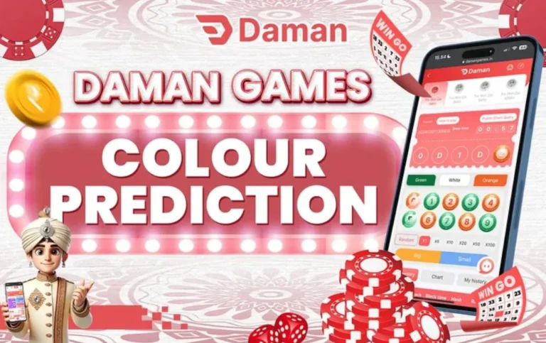 Top Earning Proofs from Daman Game Users
