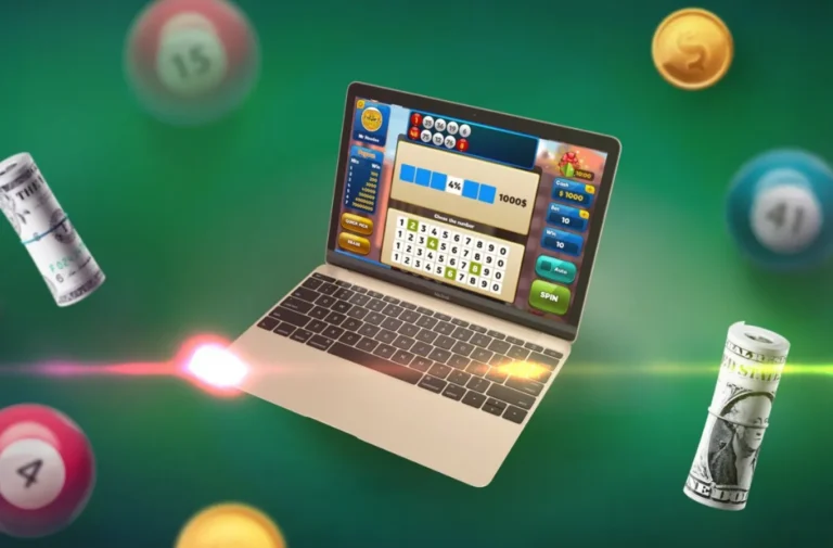 Trusted Online Lottery The New Way to Play Sports Games