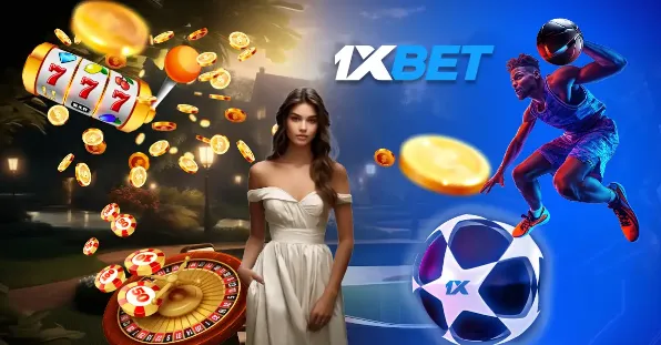 Welcome Bonuses and Free Spins for New Casino Players at 1xBet