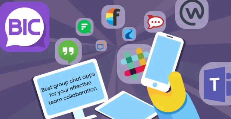 Where Are the Best Group Chat Rooms