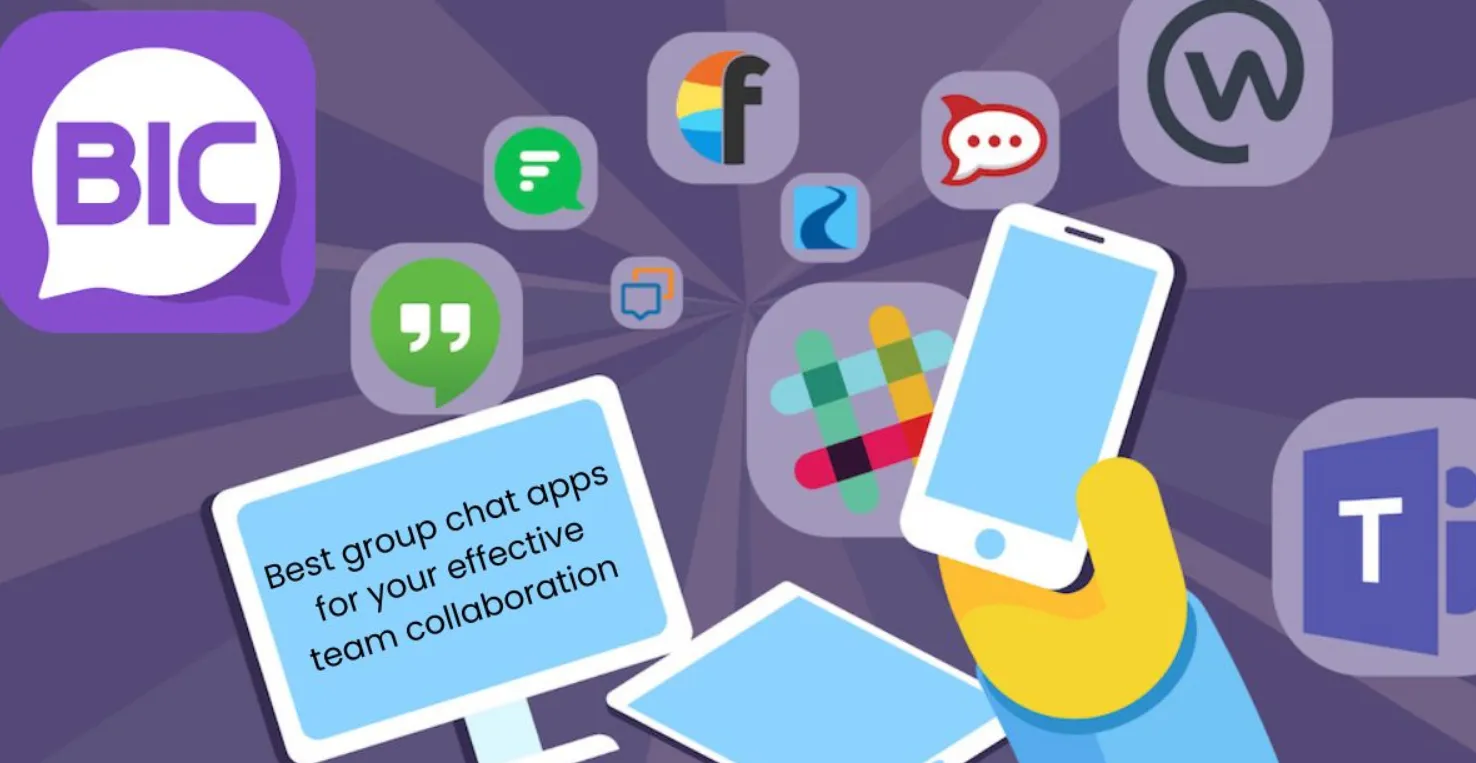Where Are the Best Group Chat Rooms