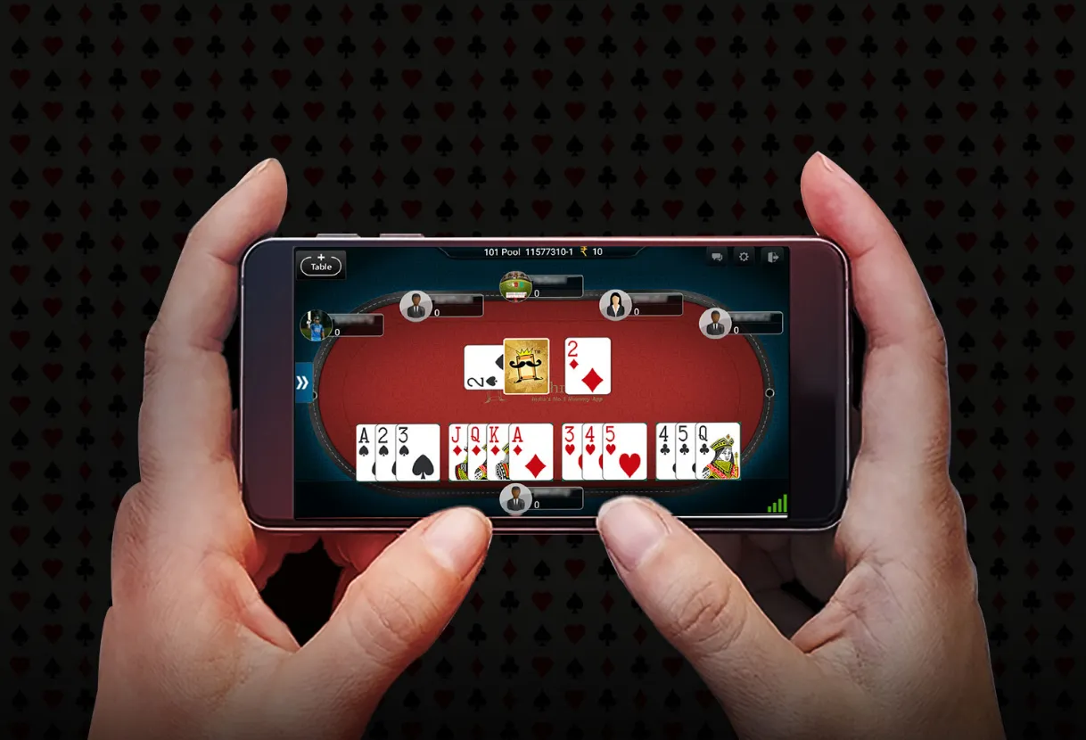 Why Are Free Online Rummy Platforms So Well-liked These Days?