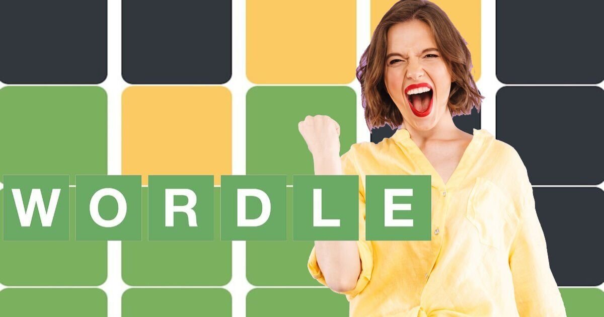 Wordle Hints
