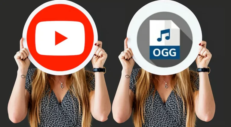 YouTube to OGG Conversion Made Easy