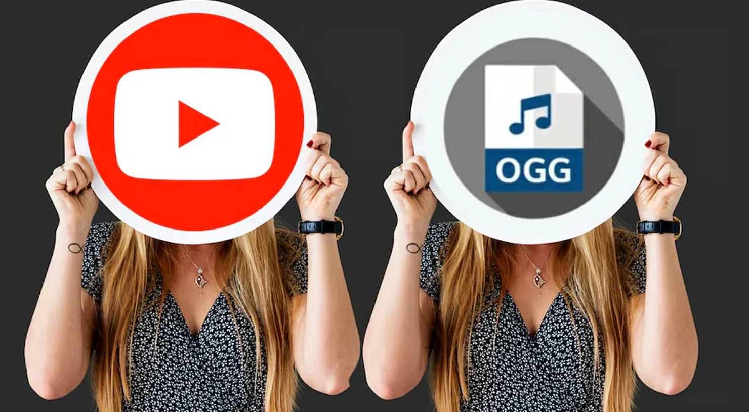 YouTube to OGG Conversion Made Easy
